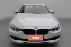 2017 BMW 3 Series 2017 2.0T AT 320LiFashion #3
