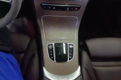 2022 Mercedes-Benz GLC-Class 2022 GLC 260 L 4MATIC AT Luxury #16