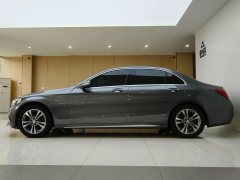 2017 Mercedes-Benz C-Class 2017 2.0T AT C200LSport #4