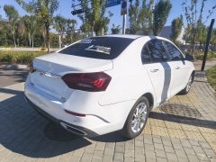 2021 Geely Auto Emgrand Sedan 2021 1.5 AT UP Luxury #5