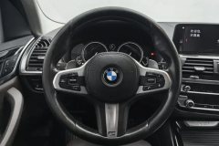 2019 BMW X3 2019 2.0T AT 28i MSport Pkg #15