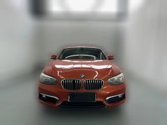 2017 BMW 1 Series 2016 1.5T AT 118iUrbanDesign Pkg (Imported) #2