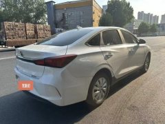 2022 Chang'an Eado EV 2022 EV460 Smart DriveOnline appointmentEdition NMC #6