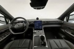 2021 NIO ES8 2020 580KM benchmarkEdition6Seat EV #14