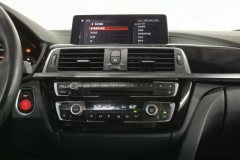 2018 BMW 3 Series 2019 2.0T AT 320Li MSport Pkg #16