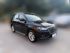 2015 Haval H2 2014 1.5T MT Elite FWD #2