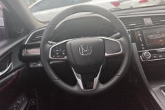 2020 Honda Civic 2019 1.5T AT 220TURBOPowermoveEdition China VI #15