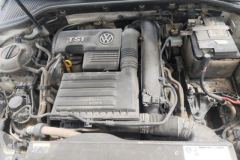 2019 Volkswagen Golf 2020 1.2T AT 200TSIComfortEntry #10