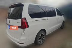 2024 Dongfeng Fengxing Fengxing M7 2022 lord 2.0T AT marquisEdition #3