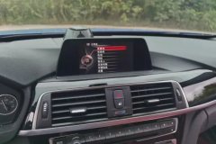 2017 BMW 3 Series 2017 2.0T AT 320Li MSport #13