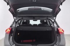 2019 Chevrolet Trax 2019 1.3T AT 335T RedlinerespectEdition China VI #20