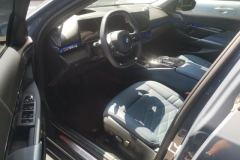 2024 BMW 5 Series 2024 2.0T AT 530Li Exclusive Luxury Pkg #9