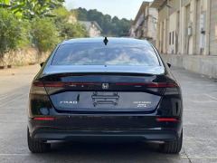2023 Honda Accord 2023 1.5T AT 260TURBO Excellence #9