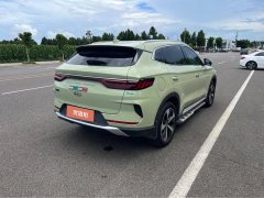 2022 BYD Song Plus PHEV 2021 DM-i 100KM AT 4WDFlagshipPLUS #9