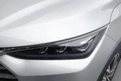 2018 BYD Tang 2018 2.0T AT Smart ConnectHonor 7Seat China V #5