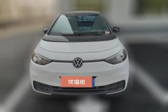 2024 Volkswagen ID.3 2024 pureSmart #2