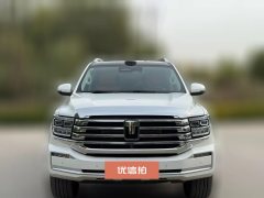 2025 Tank 500 PHEV 2026 Hi4-T Smart #2