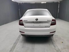 2015 Škoda Octavia 2016 1.6 AT Smart Drive #5