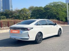 2022 Dongfeng Fengshen Yixuan MAX 2021 1.5T AT SuperTrendy DadEdition #7