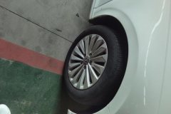 2020 Volkswagen Lavida 2021 1.5 AT Comfort #6