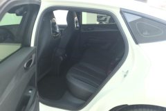 2025 BYD Seal 06 2025 1.5L AT DM-i Smart Drive 80KMLuxury #11