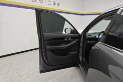 2025 Geely Galaxy Geely Galaxy E5 2024 530km explore+Edition #7