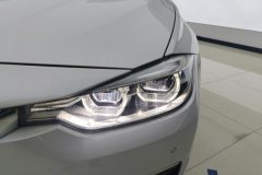 2017 BMW 3 Series 2018 2.0T AT 320LiFashion4WD #5