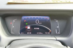 2022 Honda Fit Hatchback 2021 1.5 AT Chao XiangEdition #14
