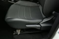 2021 Jetta VS5 2021 1.4T AT 280TSI Joy #21