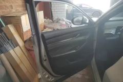 2025 Dongfeng Fengshen Dongfeng Fengshen L7 2025 518 Enjoy Edition #7