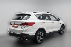 2016 Dongfeng Fengshen Fengshen AX7 2016 1.4T MT Zhiyue #2