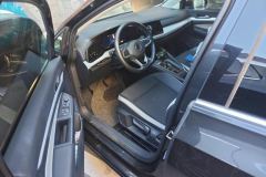 2021 Volkswagen Golf 2021 1.4T AT 280TSI Pro #9