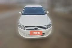 2019 Volkswagen Santana 2015 1.4 MT Fashion #2