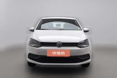 2019 Volkswagen Polo Hatchback 2018 1.5 MT Safe driving #3