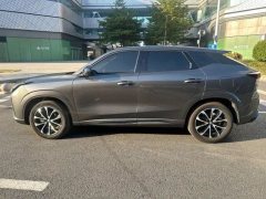 2025 Chang'an Chang'an UNI-Z PHEV 2024 iDD 125km Leading Edition #2