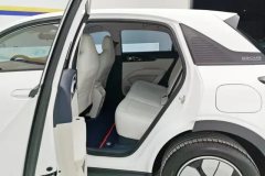 2025 Geely Galaxy Geely Galaxy Xingyuan 2025 310km Youth #11