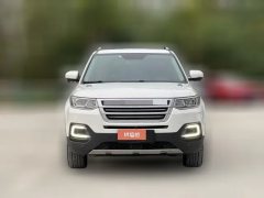 2017 Chang'an CS95 2017 2.0T AT WisdomEdition7Seat 4WD #3