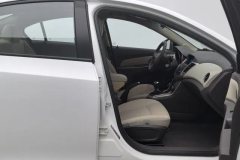 2015 Chevrolet Cruze Sedan 2015 1.5 MT ClassicSL #22
