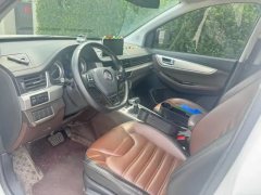 2018 Dongfeng Fengxing Jingyi X6 2017 1.5T AT EnjoySeriesLuxury #7