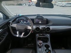 2022 Dongfeng Fengxing Fengxing T5 Evo 2021 1.5T AT DCTdiamondEdition #8