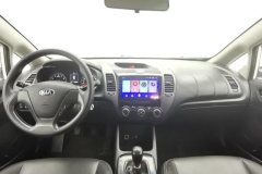 2018 Kia K3 2016 1.6 MT GL #14