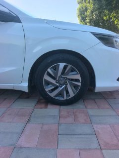 2021 Honda Crider 2022 1.0T AT 180Turbo CVTSmart #6
