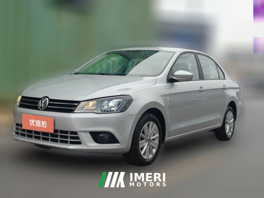 2015 Volkswagen Jetta 2015 1.6 AT Comfort
