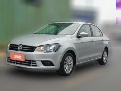 2015 Volkswagen Jetta 2015 1.6 AT Comfort #1