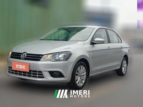 2015 Volkswagen Jetta 2015 1.6 AT Comfort