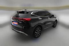 2023 Haval H6 2023 China tideEdition 1.5T ATUrbanEdition #3