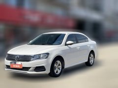 2021 Volkswagen Lavida 2019 1.5 AT set sailFashion China VI #1
