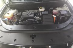 2023 BYD Song Pro PHEV 2023 Champion 1.5 AT DM-i 110KMexcellence #10