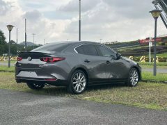 2021 Mazda Mazda3 Axela Sedan 2021 2.0L ATQuality and eleganceEdition #28