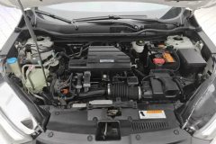 2020 Honda CR-V 2021 1.5T AT 240TURBOFashionFWD #10